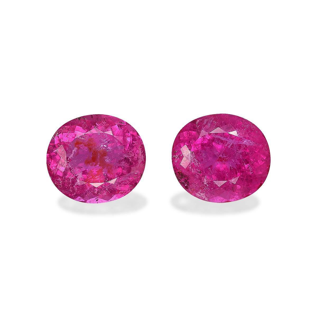 Rubellite Tourmaline 6.29 ct